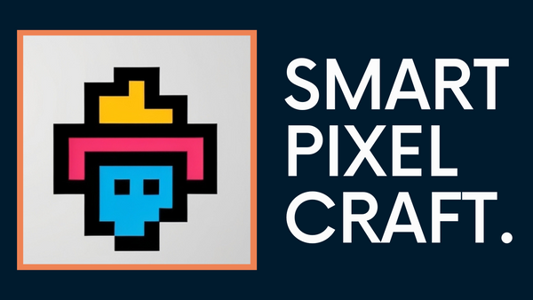 Smart Pixel Craft